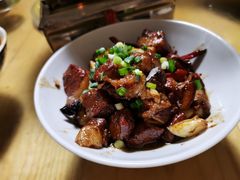 东坡肉-笨罗卜浏阳菜馆(星沙店)