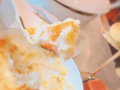 -人间采蜜(海信广场店)