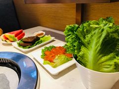 -么子烤肉(化龙池店)