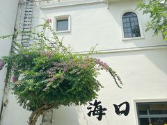 -海口骑楼老街历史文化街区