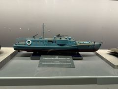 -中国人民解放军海军博物馆