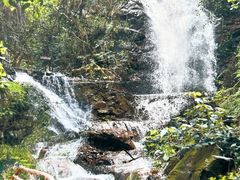 -黄腾峡生态旅游区