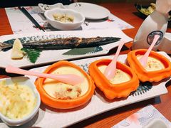 -贵木日本料理·铁板烧(新地假日广场店)