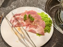 -隐家本格烧肉(万达广场店)