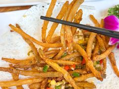 -美未居·老字号·地道顺德菜·桑拿鸡·鱼生(容桂店)