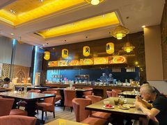-金陵新城饭店