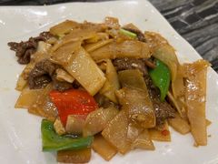 -美极鲜食坊(宝安南路店)