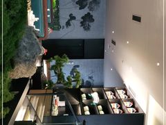 -淘米捞·米汤脆鲩鱼火锅(福田皇岗店)
