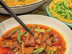 -火婆子·川小馆(扬韬科技广场店)
