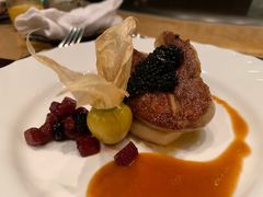 -和·铁板烧·OMAKASE(望京昆泰嘉晟酒店)