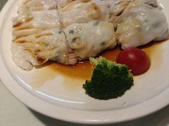 -粤点越有·茶点·粤菜(樵岭国际店)
