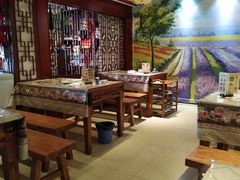 大堂-新疆儿子娃娃餐厅(锦华街店)