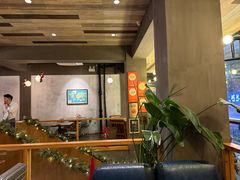 -UPPER KITCHEN(延安路店)