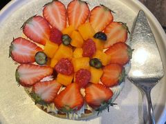 -龙城咖啡厅(常州富都洲际店)