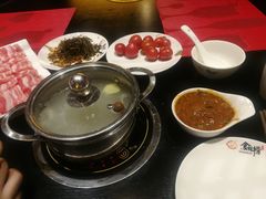 -食鲜捞火锅(湖西路店)