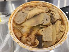 -刘文祥麻辣烫(蛇口店)