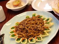 -小土豆北方菜馆(文慧园店)