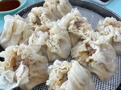 -北三沙家烧麦(北头道街店)