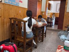 -芦茨金富饭庄·25年老字号·专做稻草鸡