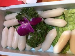 -潮辣成都老火锅(奉贤扶港路店)