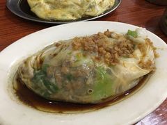 虾仁牛肉肠-小吴肠粉