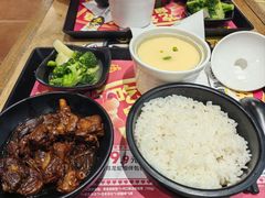 -老娘舅(天阳亲子广场店)
