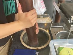 -芝麻糊世家(西华店)