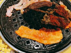 -韩宫宴和牛烤肉(合肥滨湖银泰城店)