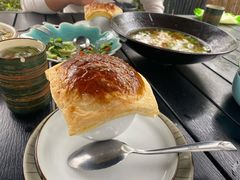 -黛瓦里·花园飨宴