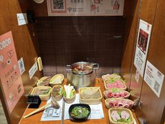 -独食火锅·半米屋台(望平街店)