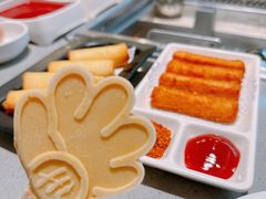 -海底捞火锅(八佰伴店)