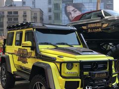 -义乌之心城市生活广场(新马路店)