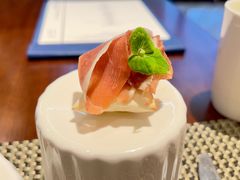 -上海兴国宾馆香樟园西餐厅
