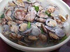 -香满居张记小厨私房菜(青岛站店)