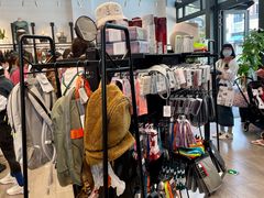 -lululemon(比斯特购物村店)