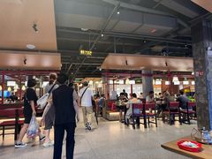 -大中华酒楼·主席武昌鱼·武汉美食地标(江汉路步行街店)