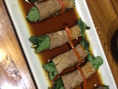 -云海肴·汽锅鸡·云南代表菜(天津国金汇店)