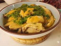 葱油鸡-锦園(伊势丹美食城店)