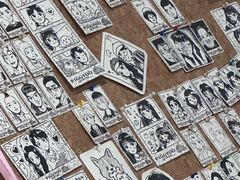 -PIGGYOO人生四格漫画店(朝外店)