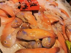 -鱼篮仔·潮汕美食(圆明新园店)