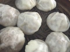 -鸡鸣汤包(仙林店)
