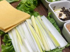 -魁盛居百年鲁菜馆(县西巷店)