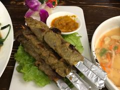 -Siam泰餐厅(水上公园店)