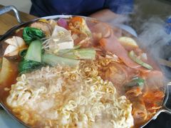 -李先生的首尔小馆(松江启源广场店)