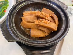 -祈胜邨•顺德鱼生•顺德菜(容桂店)