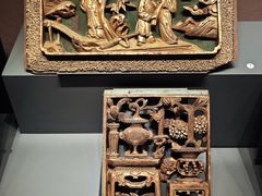 -中国闽台缘博物馆