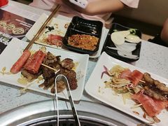 -炭之家·齐齐哈尔非遗烤肉·鲜切直供(中央大街店)
