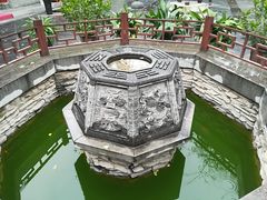 -湘子庙