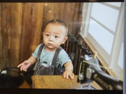 -宝贝天空儿童摄影(花溪店)