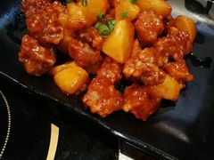 荔枝肉-破店(井大店)